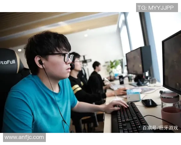 深入探讨DOTA2RNG意识对游戏策略与团队协作的影响分析